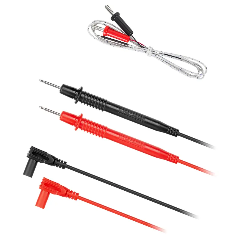 Multimetru Universal Rebel Rb 8382