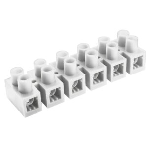 Regleta Nr.1 2.5-4 mm2 Mutlusan 015 094 170001 1 Regleta Nr.1 2.5-4 mm2 Mutlusan 015 094 170001