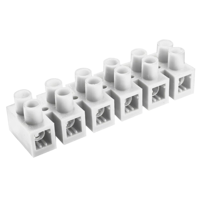 Regleta Nr.1 2.5-4 mm2 Mutlusan 015 094 170001 Regleta Nr.1 2.5-4 mm2 Mutlusan 015 094 170001