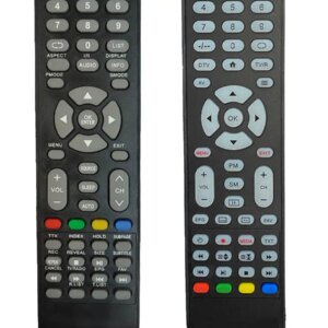 Telecomanda TV Orion 1150 IR1150 compatibila (392-1)