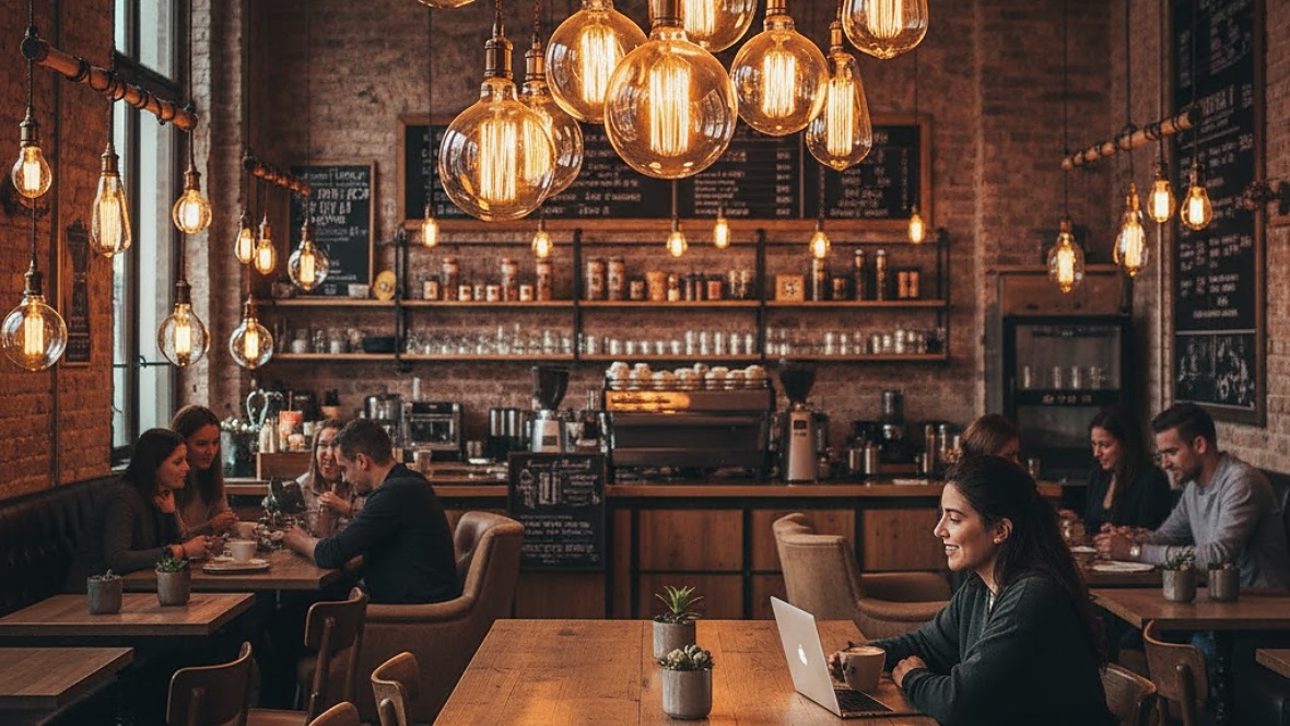 Becuri Led decorative