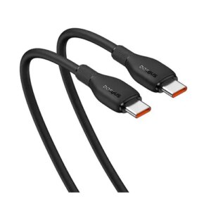 Cablu alimentare /date 2m 100W USB-C tata-tata Baseus P10355702111-01
