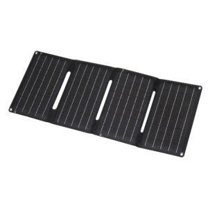 Incarcator solar USB portabil 10W Home MSC10W