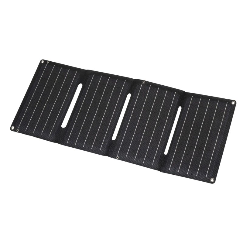 Incarcator solar USB portabil 5V /9V /12V 20W Home MSC20W