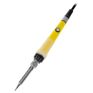 Letcon cu reglaj 50W 220-240V 8x29x4cm 95g Rebel LUT0038