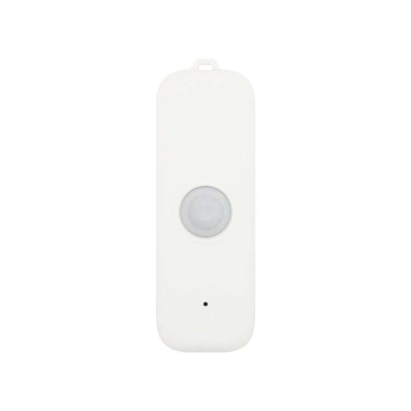 Senzor De Miscare Pir 2xaaa Inteligent Pe Aplicatia Smart Life Tuya Home Hspir