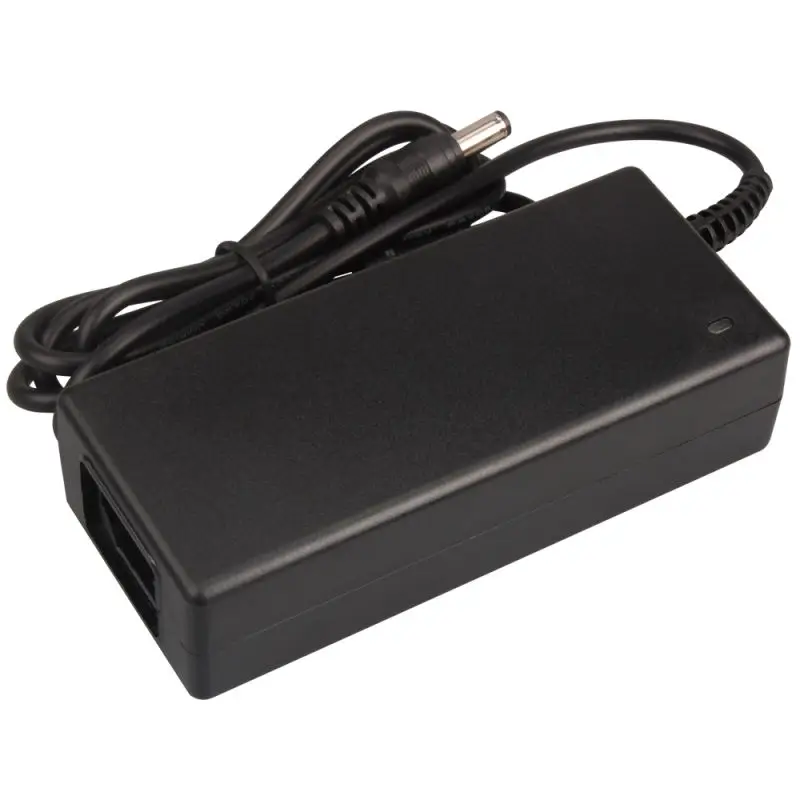 Alimentator SMPS sursa alimentare in comutatie 230VAC - DC 12V 10A 10000mA cu mufa 5.5x2.5mm inclusiv cablu alimentare