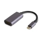 Cablu Adaptor Usb C La Hdmi V14 4k 30hz 16cm Delight 20338 800x800
