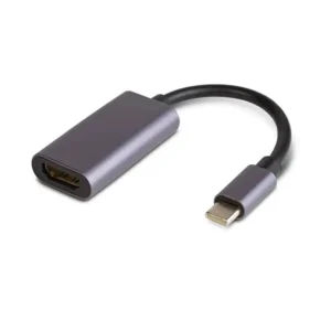 Cablu Adaptor Usb C La Hdmi V14 4k 30hz 16cm Delight 20338 800x800