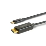 Cablu Usb C La Displayport V14 4k 60hz 18m Delight 20335b 800x800