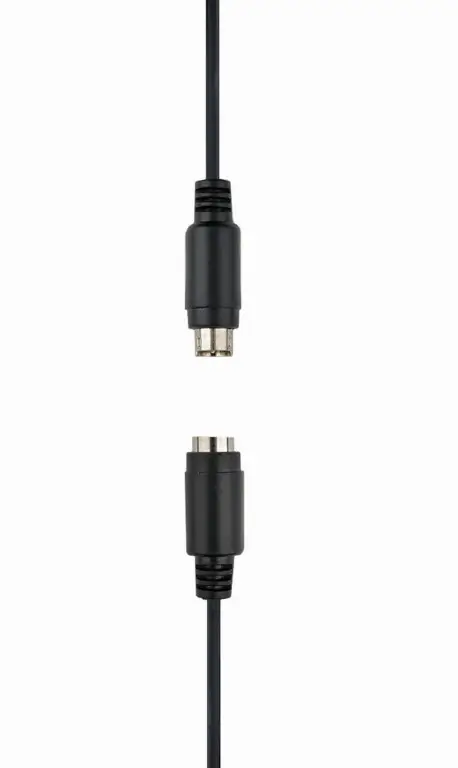 Convertor Grabber Audio Video 3x Rca S Video 4pini Usb Gembird Uvg 002