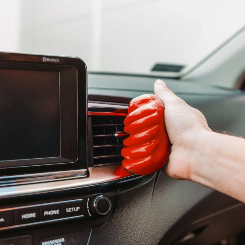 Gel De Curatare Reutilizabil Pentru Bord Sau Tastatura 200gr M N C 55675b