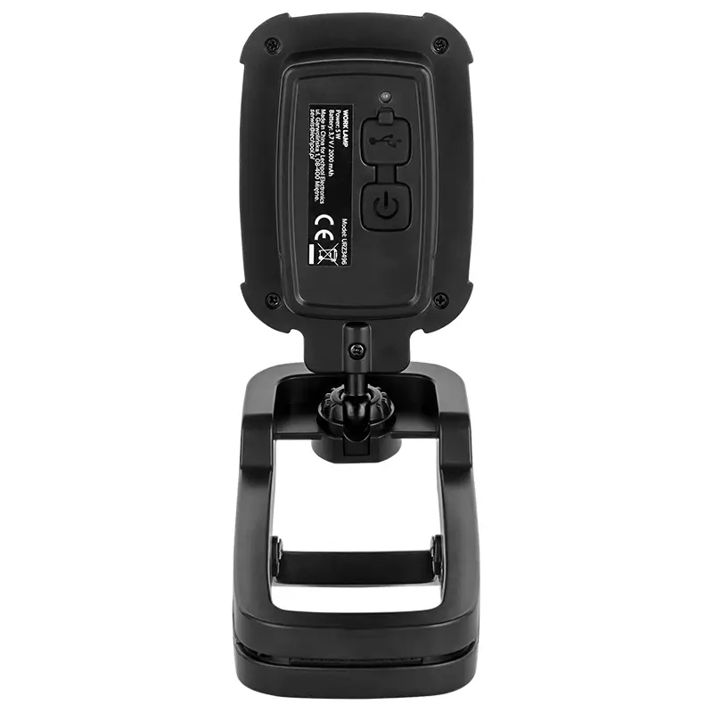 Lampa Atelier Led Cob 5w Cu Acumulator Li Ion Rebel Urz3496