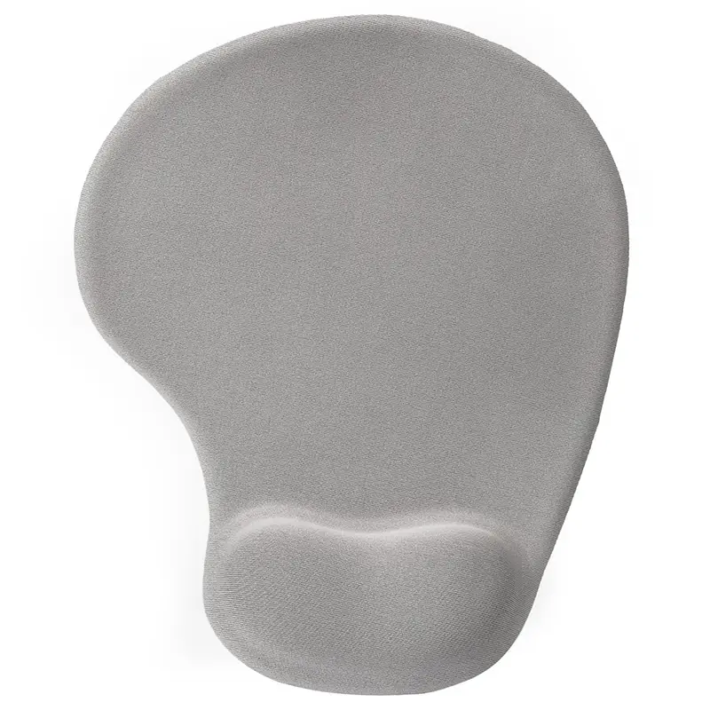 Mouse Pad Ergonomic Cu Gel Omega Ompg90gr