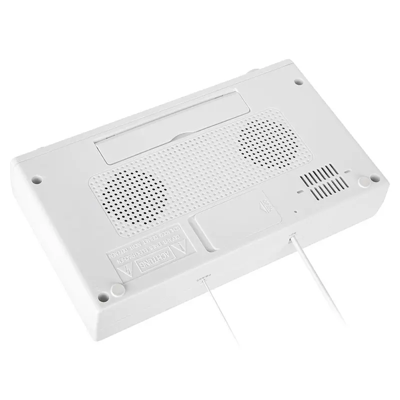 Radio Bucatarie Fm Bluetooth Ceas Krugermatz Km0817