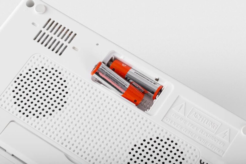 Radio Bucatarie Fm Bluetooth Ceas Krugermatz Km0817