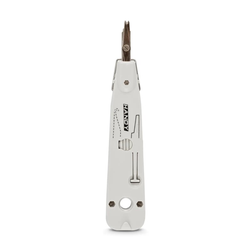 Sertizor pentru mufe modulare tip KRONE HANDY 10902