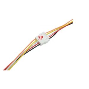 Set cabluri JST pas 2 5 pini mama si tata