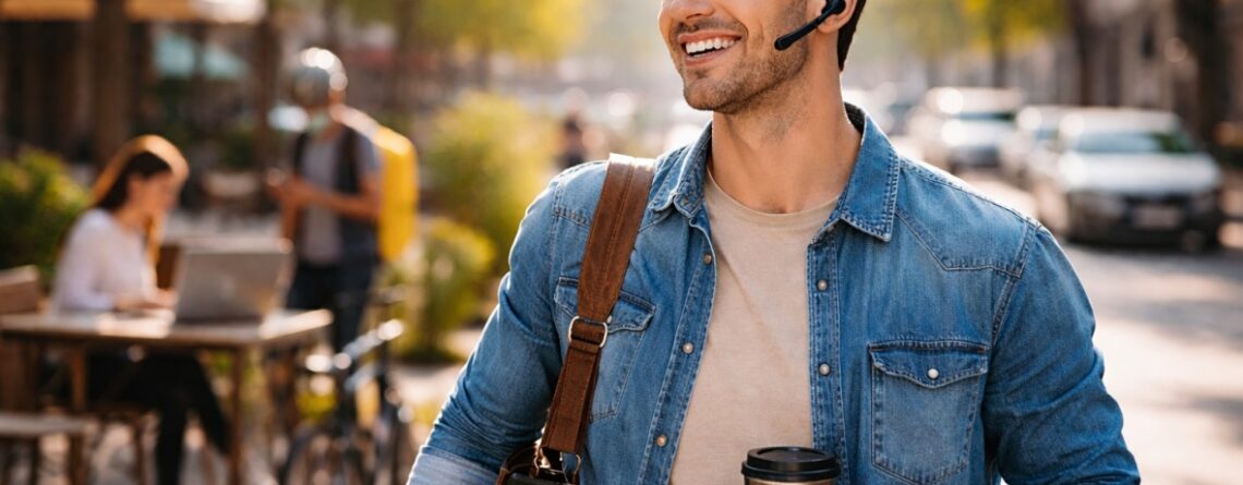 Ce Înseamnă Hands Free