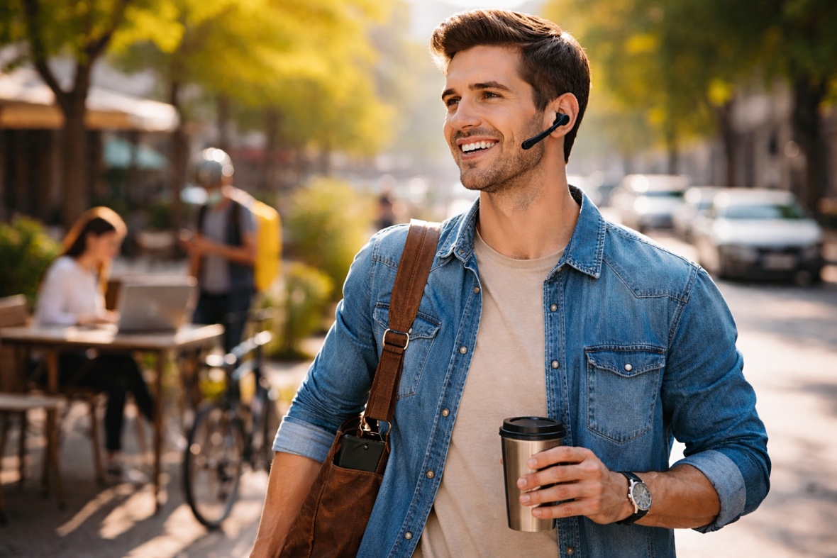 Ce Înseamnă Hands Free