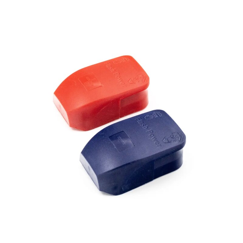 Set 2 Borne Baterie Auto Cleme Profesionale Carguard Bba003