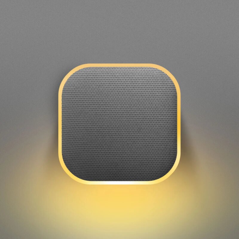 Sonerie Si Lumina De Noapte Fara Fir Si Fara Baterii 2in1 Kinetic Cu 2x Sonerii Exterioare Alb Delight 55346wh 2