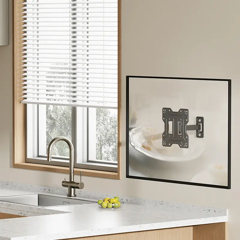 Suport Lcd Led Tv 23 43 Inch Cabletech Uch0201 1