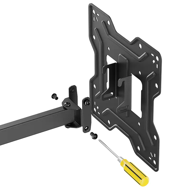 Suport Lcd Led Tv 23 43 Inch Cabletech Uch0201 1