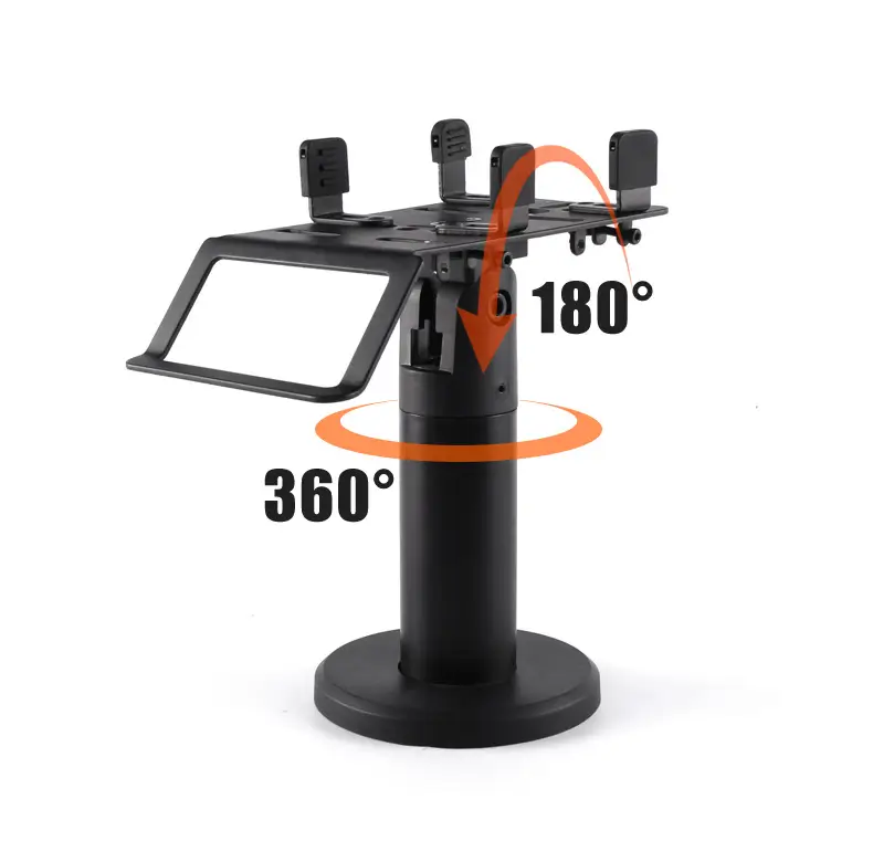Suport Pentru Pos Montabil Pe Masa Rotabil 325 Inclinare Pana La 45 Grade