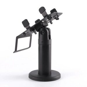Suport pentru POS montabil pe masa /rotabil 325 /inclinare pana la +- 45 grade