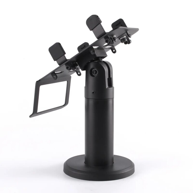 Suport pentru POS montabil pe masa /rotabil 325 /inclinare pana la +- 45 grade
