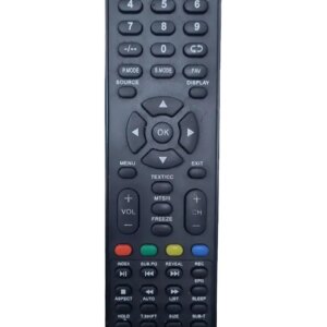 Telecomanda compatibila TV Vortex V32MZ1 cu aspect original (575-5)