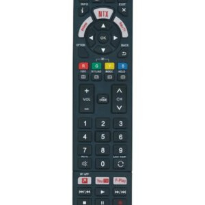 Telecomanda universala compatibila TV Panasonic RM-PM1520 JL1722/COMP20230915 Jolly Line (663)