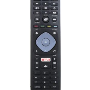 Telecomanda universala compatibila TV Philips RM-L1285 JL1719/COMP20230915 Jolly Line (662)
