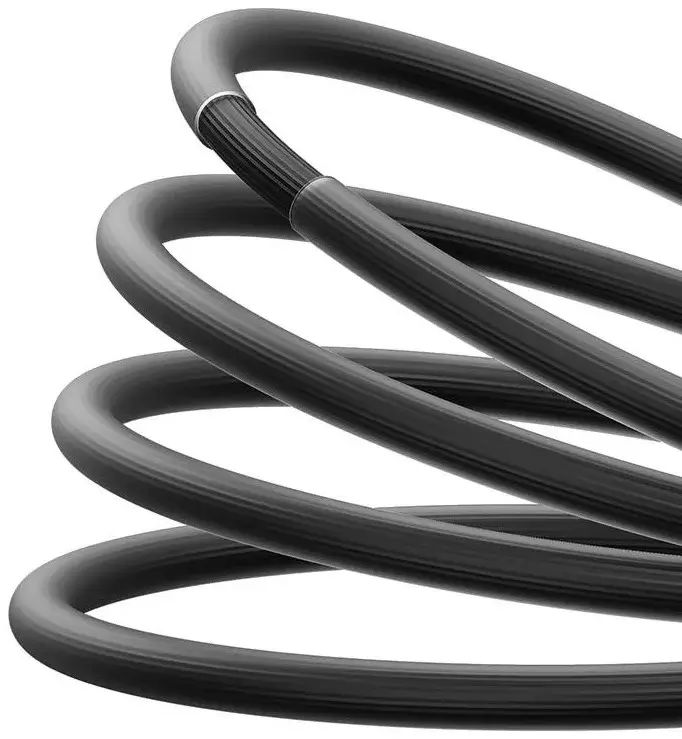 Fast Charging USB2.0 - USB Type-C 100W 1m negru CAKW000601