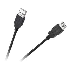 Cablu extensie USB 3m tata-mama Cabletech Eco-Line KPO4013-3.0