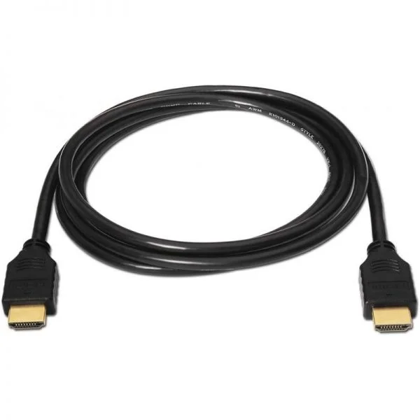 Cablu HDM - HDMI v1.4 4K UHD 2160p 5m 28AWG ART KABHD OEM-46