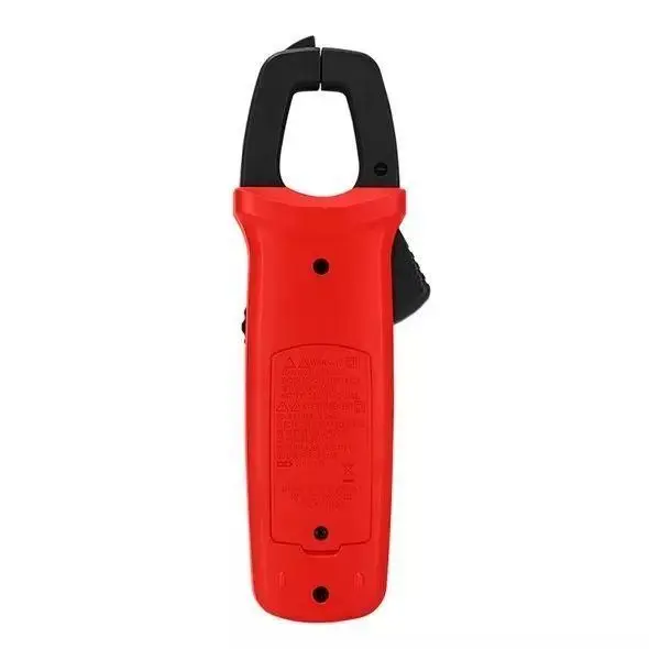 Clampmetru Ac Dc Uni T Ut203r Cleste Ampermetric Digital