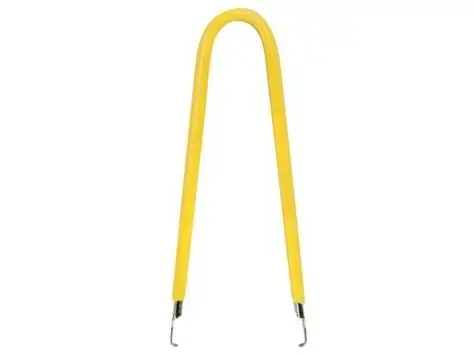 Extractor Integrate Ic Extractor Galben