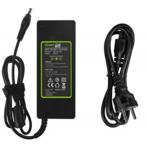 Incarcator laptop Samsung R510 / R522 /R525 /R530 /R540 /R580 19V 4.74A 90W 5.5x3.0mm AD21P Green Cell