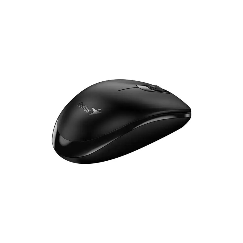 Mouse Genius Nx 7000xe Wireless 24ghz Optic 1200dpi Negru 31030049400
