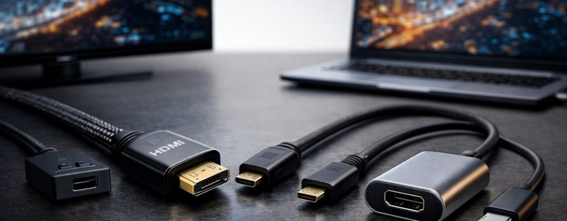 Mufe Hdmi