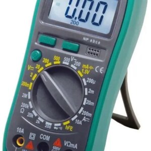 Multimetru digital 6 functii Pro'sKit MT-1210