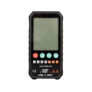 Multimetru digital automat FY107A MastFUYI