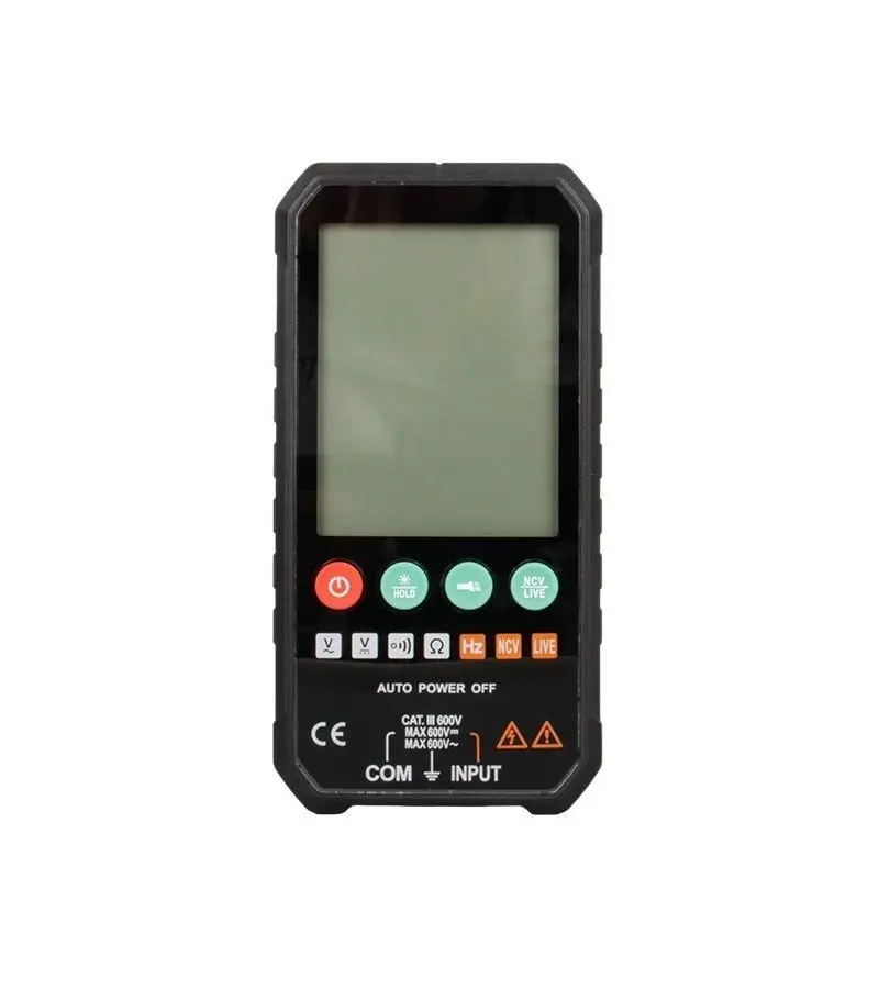 Multimetru digital automat FY107A MastFUYI