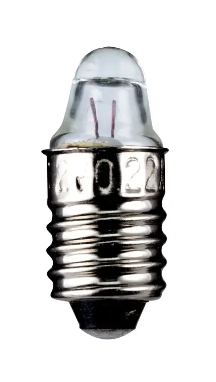Set 10 Becuri 37v 03a Lentila Lupa Dulie Cu Filet E10 Goobay 9334 10