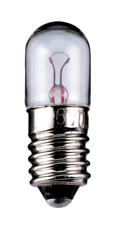Set 10 Becuri 63v 032a 2w Dulie E10 Goobay 9599 10