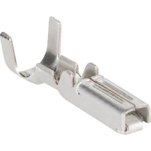 Set 20 papuci pin mama cositoriti 0.75-1.5 mm2 20AWG-16AWG pentru Superseal 1.5 TE Connectivity 282110-20