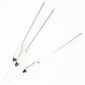 Set 3 sigurante termice 172 Grade Celsius 10A AUPO BF172