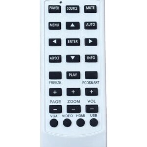 Telecomanda audio programabila 25 KEYS - 2 (697-2)